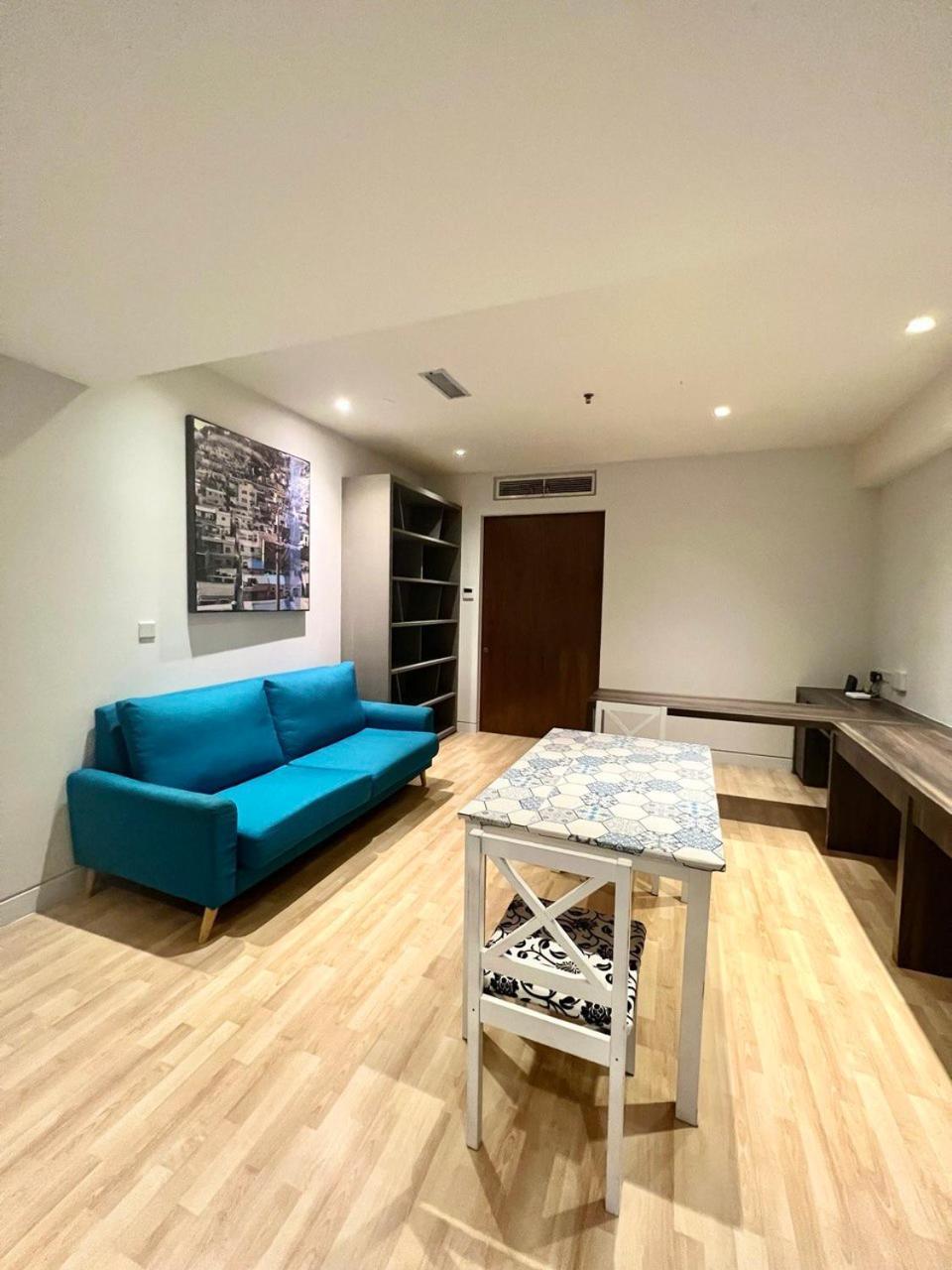 D'Majestic By Lush Living Apartment Kuala Lumpur Ngoại thất bức ảnh